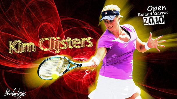 Affiche-Kim-Clijsters-RG2010