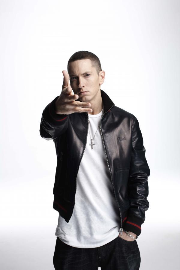 Eminem feat. P!nk: Won’t Back Down
On le sait, Eminem est...