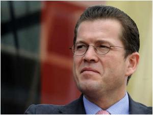 2013, les futures têtes de gondole en Allemagne