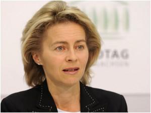 2013, les futures têtes de gondole en Allemagne