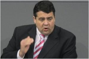 2013, les futures têtes de gondole en Allemagne