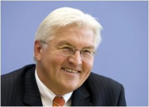 2013, les futures têtes de gondole en Allemagne