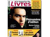 Magazine Livres,