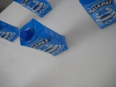 Aquapax@Popup Store - Oberkampf