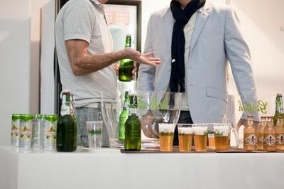 Aquapax@Popup Store - Oberkampf