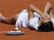 Schiavone remporte Roland Garros 2010