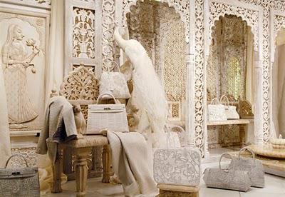 Exposition “Orient-Hermès” à l’Institut du Monde Arabe