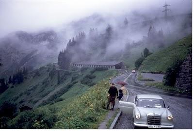 Le cours ordinaire du monde, disent-ils