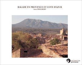 Acheter BALADE EN PROVENCE ET COTE D\'AZUR