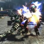 La 1ère vidéo de gameplay pour Vanquish !