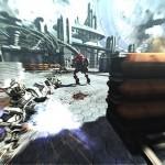 La 1ère vidéo de gameplay pour Vanquish !
