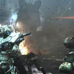 La 1ère vidéo de gameplay pour Vanquish !