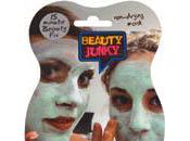 Masque hydratant masque purifiant chacune sien