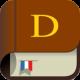 L’app gratuite du 7 juin est ‘Dictionnaire’, une app compatible iPhone/iPad pour consulter la références des dicos – passe de 1,59€ à GRATUIT