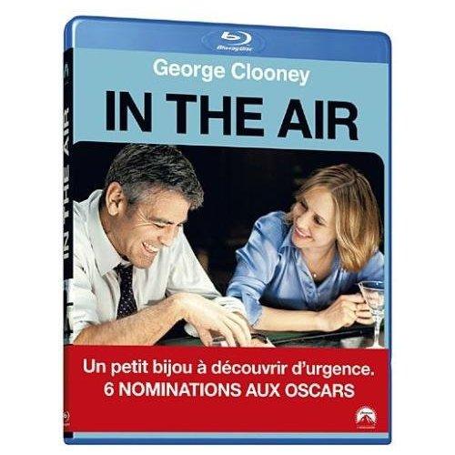 In The Air : un Blu-ray qui fait planer