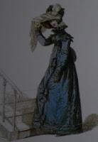 La fille du tambour major