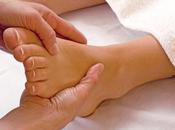 Time relax Reflexologie plantaire massage domicile