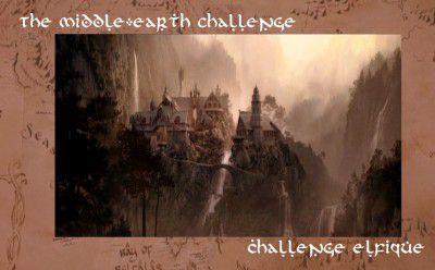 challenge le middle earth