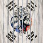 fifa world cup murals 4 150x150 Des peintures murales pour les équipes de la Coupe du Monde de Football 2010