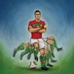 fifa world cup murals 7 150x150 Des peintures murales pour les équipes de la Coupe du Monde de Football 2010