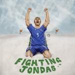 fifa world cup murals 5 150x150 Des peintures murales pour les équipes de la Coupe du Monde de Football 2010