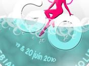 gagnantes Pass Luxe pour Week-end Girls Only avec "BETTY" invité d'honneur sont...