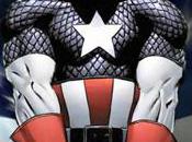 Thor Captain America premières images enfin disponibles
