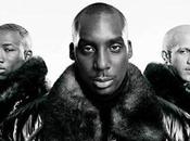 retour avec nouvel album septembre 2010