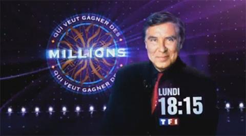 Qui veut gagner des millions ... revient sur TF1 lundi 7 juin 2010 ... bande annonce