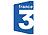 Tous les programmes du jour de France 3