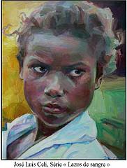 Arte hispanoamericano à la Galerie Artemis