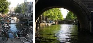 Cinq bonnes raisons de partir en week-end à Amsterdam