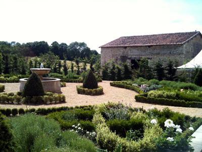 Rendez-vous aux jardins... européens