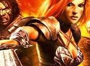 Square-Enix annonce Dungeon Siege