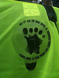 paris nice pour les sans papiers