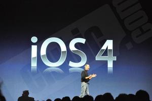 iPhone 4 : il est enfin annoncé !