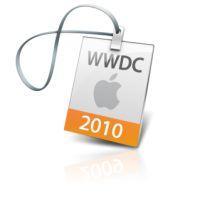 WWDC : Steve Jobs ouvre les hostilités avec des chiffres