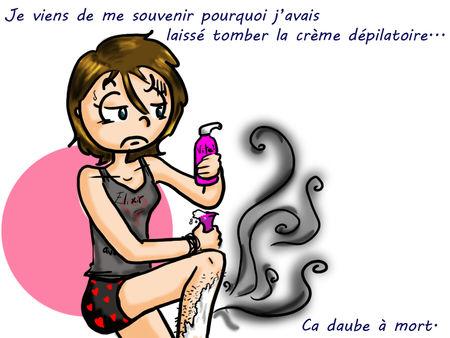 Les problèmes esthétiques de Bv...