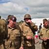 66ème anniversaire du Débarquement, 6 juin 2010 Sainte-Mère-Eglise/Utah-Beach