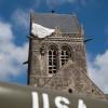 66ème anniversaire du Débarquement, 6 juin 2010 Sainte-Mère-Eglise/Utah-Beach
