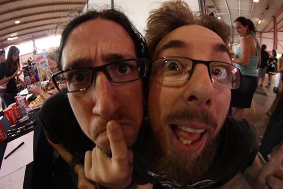 Les aventures de Paka – Episode 1255