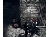 Death Spies annoncé