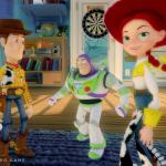 Un nouveau Trailer pour Toy Story 3 : le jeu vidéo