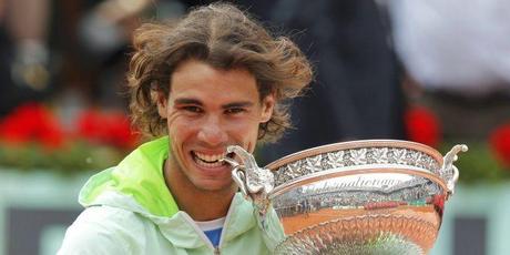 Rafael+Nadal+triomphe+une+cinqui%E8me+fois+%E0+Roland-Garros