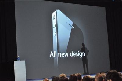 iphone 4 Apple présente l’iPhone 4 et son iOS4
