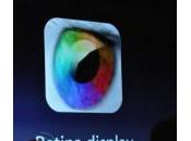 futures applications iPhone seront plus agréables iPad