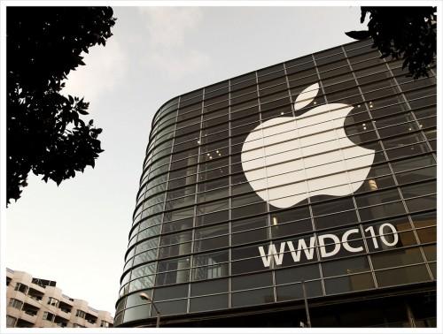 WWDC 2010 | Apple se prépare !