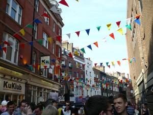 Les meilleurs bars gays autour du monde