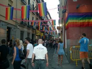 Les meilleurs bars gays autour du monde