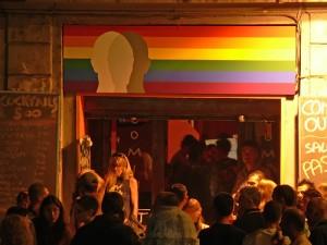 Les meilleurs bars gays autour du monde